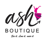 *[Ash's Boutique]*