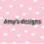 Amy's designs