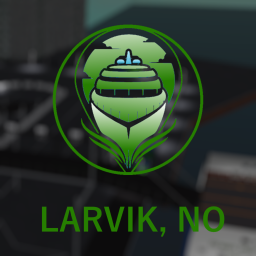 Port of Larvik
