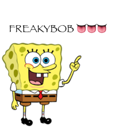 freakybob icon