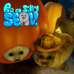 🎃 Be a Silly Seal [Halloween]
