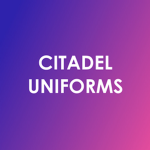Citadel Uniforms