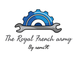 [TRFA] The Royal French army's Meeting Room