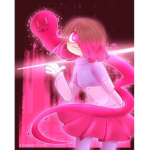 Undertale & Glitchtale Fan Club