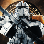 [ TGE ] - Jump Troopers