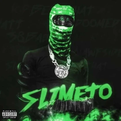 GFA SLIME Roblox group icon