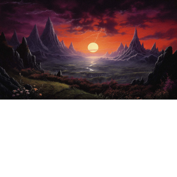 Dark Fantasy