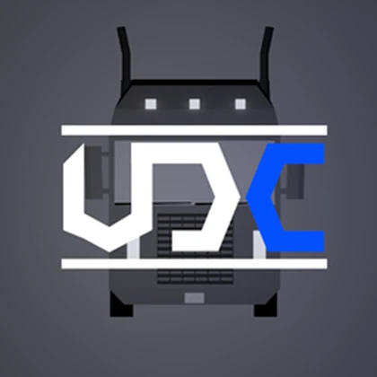 UD: Convoy Roblox group icon
