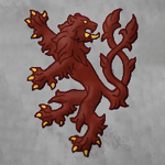House Reyne of Castamereᅠ