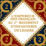 2ème Régiment d'Infanterie Légère