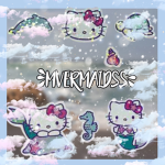 • mermaidss •