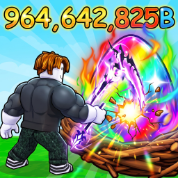 Hit The Egg And Steal! icon