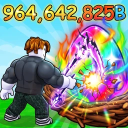 Hit The Egg And Steal! icon