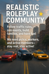 Kiya’s roleplay community
