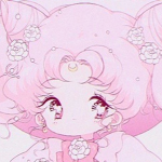 Peachy Pearls