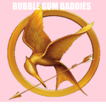 Bubble Gum Baddies