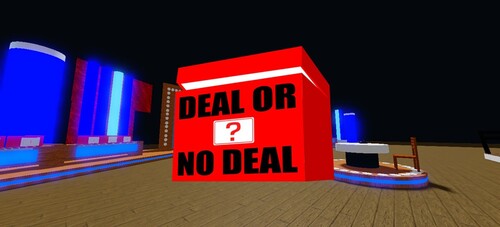 Deal or No Deal