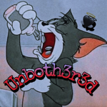 Unboth3r3d
