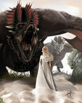 Realm Of Targaryens