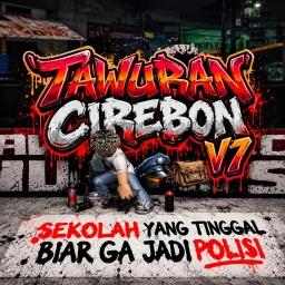 [NEW ERA❗] || TAWURAN CIREBON V7 icon