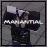 Manantial
