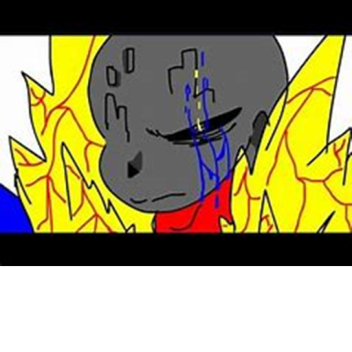 Undertale fighters - DISCONTINUED