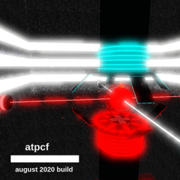 ATPCF - August 2020 Build