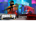 The Mad City Empire