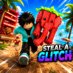 Steal a Glitch