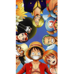 anime legends crew