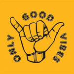 *GOOD VIBES SQUAD*