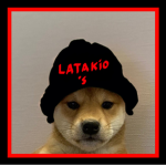 Latakio’s group