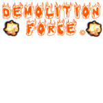 demolition force bomber squad