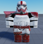 [Imperial ST] - (Shock Troopers)