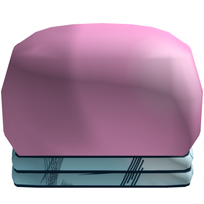 D4C's Left Shoulder