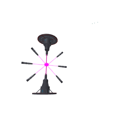 Pink Giant Core