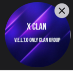 X CLAN gaming
