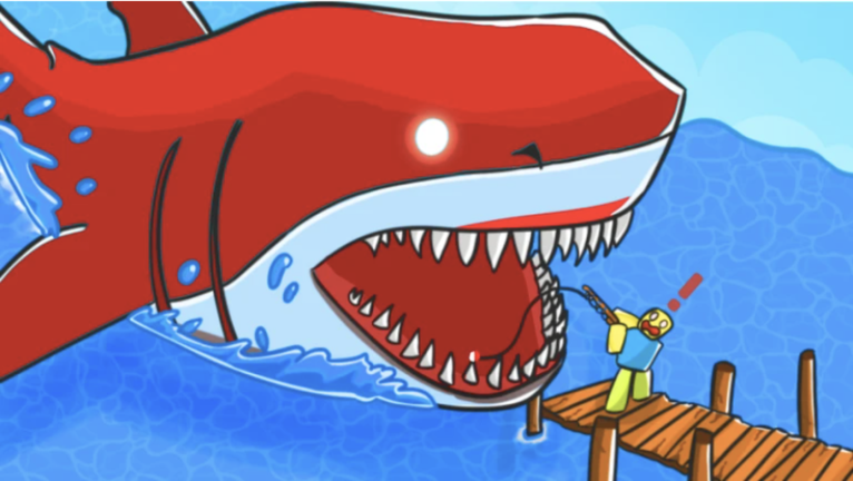 [🎣] My Fishing Island screenshot 2