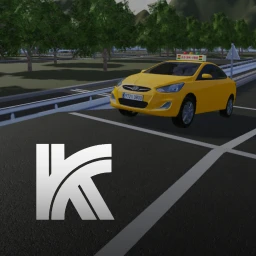Driver's License Test Center ㆍ Gyeongyang Driver's License Test Center icon