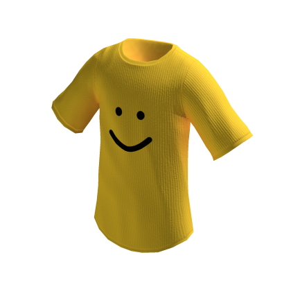 Oversized Noob T-Shirt