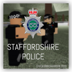 Staffordshire Police College