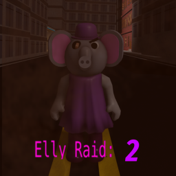 Elly Raid 2