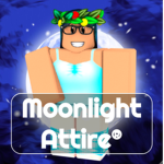 Moonlight Attire®
