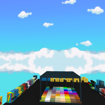 Super Mega Fun Obby!