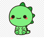 Dino Styles