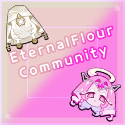 EternalFlour Community Roblox group icon