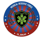 PNPMC || Medical Reserve Force