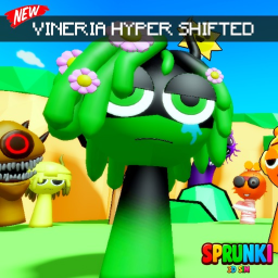 3D & 2D SPRUNKI SIM ✨ Sprunki Fans icon