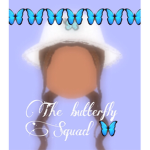 The Butterfly Squad Official
