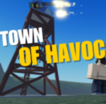Town of Havoc Studios